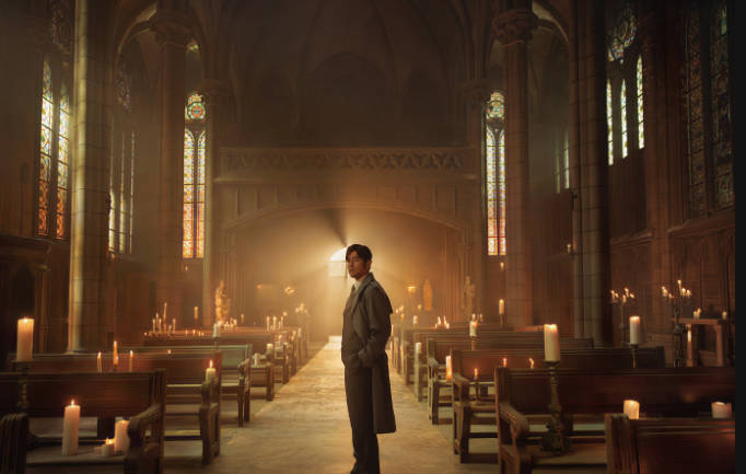 周杰伦新专辑《太阳之子》QQ 音乐预售开启，40 元解锁 13 首作品含《圣诞星》