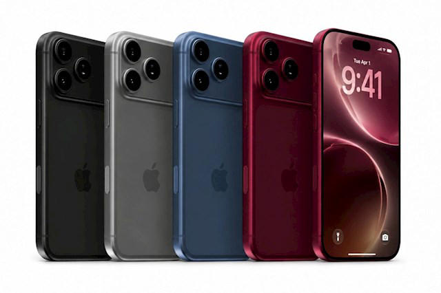 零部件成本大涨！iPhone18 Pro 或将破万，苹果定价陷入两难