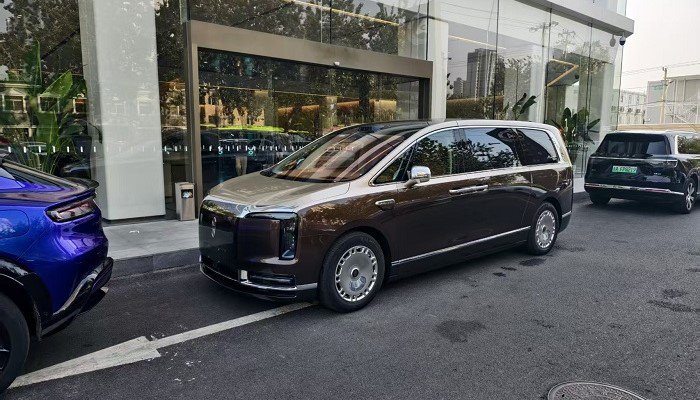 尊界向车主公示制动踏板第三方检测报告：3000N 加严测试无开裂，11 月开启踏板免费升级